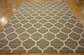 9' x 12' Lattice Rug thumbnail image 10