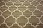 8' x 8' Lattice Round Rug thumbnail image 8