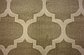 8' x 8' Lattice Round Rug thumbnail image 9
