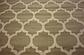 8' x 8' Lattice Round Rug thumbnail