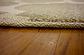 8' x 8' Lattice Round Rug thumbnail