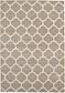 7' x 10' Lattice Rug thumbnail