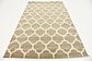 5' x 8' Lattice Rug thumbnail image 10