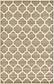 5' x 8' Lattice Rug thumbnail