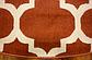 245cm x 245cm Trellis Round Rug thumbnail image 14