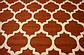 245cm x 245cm Trellis Round Rug thumbnail image 8