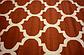 245cm x 245cm Trellis Round Rug thumbnail image 9