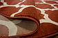 245cm x 245cm Trellis Round Rug thumbnail image 12