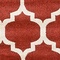 See color option for 6' x 6' Trellis Round Rug
