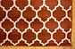 80cm x 305cm Trellis Runner Rug thumbnail image 12