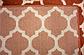 80cm x 305cm Trellis Runner Rug thumbnail image 13