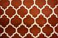 80cm x 305cm Trellis Runner Rug thumbnail image 6