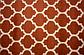 80cm x 305cm Trellis Runner Rug thumbnail image 7