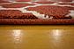 80cm x 305cm Trellis Runner Rug thumbnail image 8