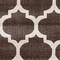 See color option for 8' x 8' Trellis Round Rug