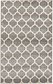 Unique Loom 3' 3 x 5' 3 Trellis Rug thumbnail image 10