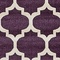 See color option for 9' x 12' Lattice Rug