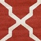 See color option for 8' x 8' Trellis Round Rug