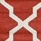 See color option for 7' x 10' Trellis Rug