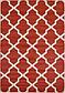 7' x 10' Trellis Rug thumbnail