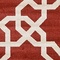 See color option for 8' x 8' Trellis Round Rug