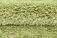 8' x 8' Luxe Solid Shag Round Rug thumbnail image 7