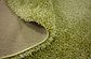 8' x 8' Luxe Solid Shag Round Rug thumbnail image 9