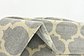 8' x 8' Lattice Round Rug thumbnail image 7