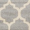 See color option for 6' x 6' Trellis Round Rug