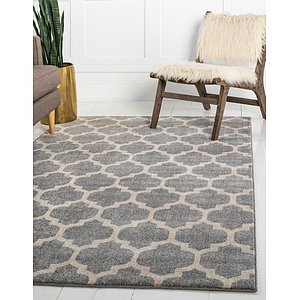 9' x 12' Trellis Rug