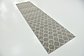 2' 7 x 10' Lattice Runner Rug thumbnail image 2
