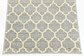 2' 7 x 10' Lattice Runner Rug thumbnail image 5