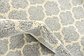 2' 7 x 10' Lattice Runner Rug thumbnail image 9