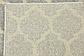 2' 7 x 10' Lattice Runner Rug thumbnail