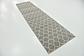 2' 7 x 10' Lattice Runner Rug thumbnail