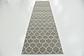 2' 7 x 10' Lattice Runner Rug thumbnail