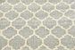 2' 7 x 10' Lattice Runner Rug thumbnail