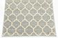 2' 7 x 10' Lattice Runner Rug thumbnail