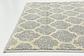 2' 7 x 10' Lattice Runner Rug thumbnail