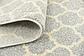 2' 7 x 10' Lattice Runner Rug thumbnail
