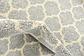 2' 7 x 10' Lattice Runner Rug thumbnail