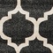 See color option for 6' x 6' Lattice Round Rug