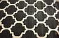 185cm x 185cm Trellis Round Rug thumbnail image 6