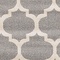 See color option for 8' x 8' Trellis Round Rug