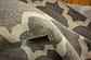 245cm x 245cm Trellis Round Rug thumbnail image 10