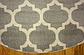 245cm x 245cm Trellis Round Rug thumbnail image 11