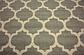 245cm x 245cm Trellis Round Rug thumbnail image 5