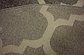 Unique Loom 6' x 6' Trellis Round Rug thumbnail image 12
