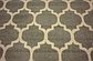 Unique Loom 6' x 6' Trellis Round Rug thumbnail image 5