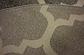 185cm x 185cm Trellis Round Rug thumbnail image 12